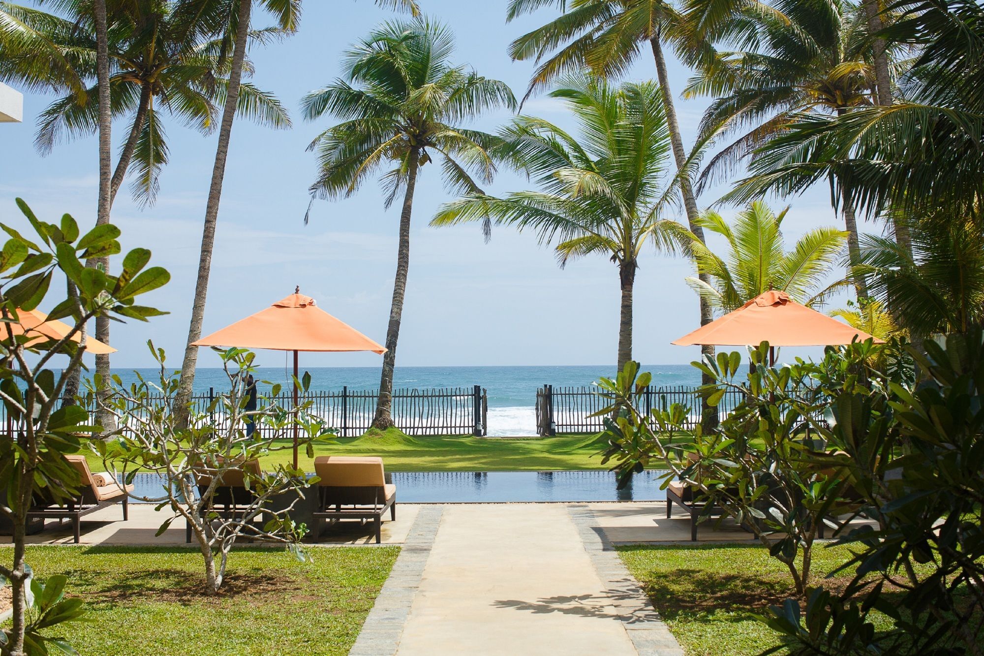 Kk Beach Unawatuna Exterior photo